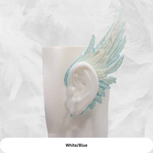 Angel Earcuffs