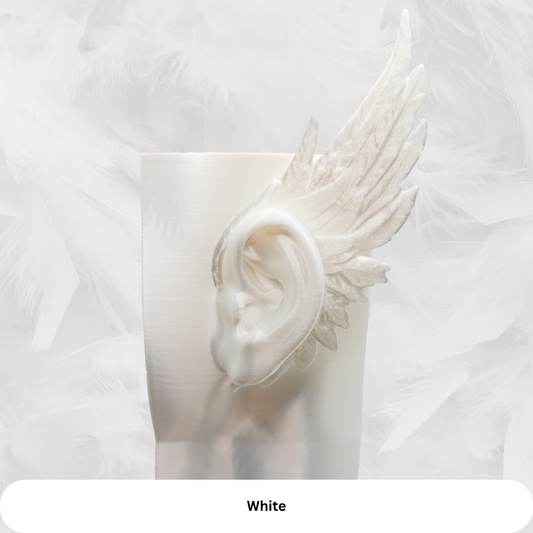 Angel Earcuffs